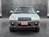 Used 2007 Hyundai Tucson SE image 2