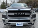 Used 2021 RAM 1500 Big Horn image 2