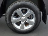 Used 2016 RAM 1500 Big Horn image 5