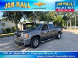 Used 2012 GMC Sierra 1500 SLE w/ Power Tech Package image 2