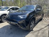 Used 2017 Toyota RAV4 LE image 3