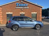 Used 2017 Subaru Forester 2.5i Premium w/ Popular Package #1A image 5
