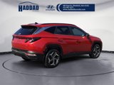 Certified 2022 Hyundai Tucson SEL w/ Convenience Package image 5