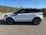 New 2024 Land Rover Range Rover Evoque Dynamic SE image 2