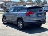 Used 2020 GMC Terrain SLT w/ Preferred Package image 4