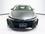 Certified 2020 Toyota Prius Prime XLE image 3