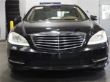 Used 2011 Mercedes-Benz S 550 image 2