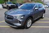 Used 2021 Buick Envision Preferred image 4