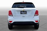 Used 2022 Chevrolet Trax LS w/ Tint and Cruise Package image 4