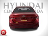 Used 2020 Hyundai Accent Limited image 4