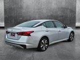 Used 2022 Nissan Altima 2.5 SV image 5