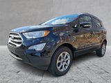 Used 2019 Ford EcoSport SE image 3