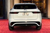 New 2025 Jaguar F-PACE R-Dynamic S image 4