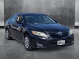 Used 2011 Toyota Camry LE image 3