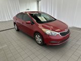 Used 2016 Kia Forte LX image 3