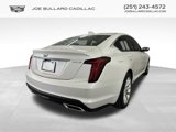 New 2025 Cadillac CT5 Premium Luxury image 2