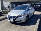 Used 2018 Nissan Leaf SV w/ SV Technology Package image 3