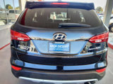 Used 2014 Hyundai Santa Fe Sport 2.0T w/ Navigation Package 06 image 4