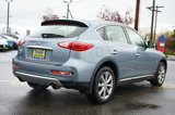 Used 2016 INFINITI QX50 AWD image 3