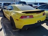 Used 2014 Chevrolet Camaro SS w/ SS Performance Package image 4