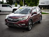 Used 2016 Honda CR-V Touring image 5
