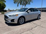 Used 2019 Ford Fusion SE image 4