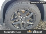 Used 2020 Chevrolet Traverse LS w/ LPO, Blackout Package image 4