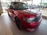 Used 2017 Ford Flex SEL w/ Equipment Group 202A image 4