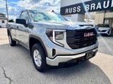 New 2025 GMC Sierra 1500 Pro w/ Pro Value Package image 3