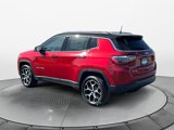 New 2025 Jeep Compass Limited image 3