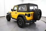 Used 2020 Jeep Wrangler Sport image 5