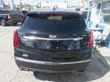 Used 2021 Cadillac XT5 Luxury image 5
