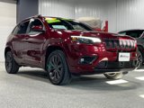 Used 2020 Jeep Cherokee High Altitude image 6