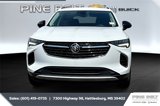 Certified 2021 Buick Envision Essence w/ Sport Touring Package image 3