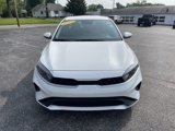 Used 2024 Kia Forte LXS image 2