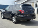 Used 2017 Ford Explorer 4WD Police Interceptor image 6