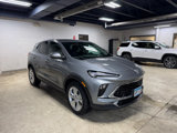 Certified 2025 Buick Encore GX Preferred w/ Advanced Technology Package image 3