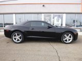 Used 2013 Chevrolet Camaro LT w/ Rear Vision Package image 4