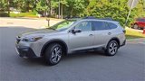 Certified 2020 Subaru Outback Limited w/ Popular Package #2 image 4