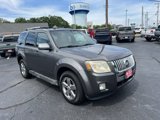 Used 2011 Mercury Mariner Premier w/ 201A Rapid Spec Order Code image 3