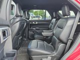 Used 2020 Ford Explorer XLT w/ Equipment Group 202A image 5