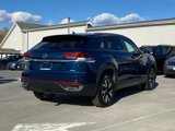 Used 2020 Volkswagen Atlas Cross Sport SE image 3