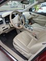 Used 2017 Nissan Murano Platinum image 3