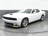 Used 2022 Dodge Challenger GT image 2