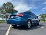 Used 2013 Honda Civic LX image 6
