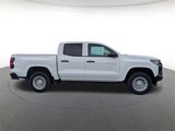 New 2025 Chevrolet Colorado W/T w/ Advanced Trailering Package image 2