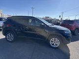 New 2025 Jeep Compass Latitude image 5