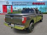 Used 2016 Nissan Titan SV image 2