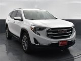Used 2019 GMC Terrain SLT w/ Preferred Package image 2