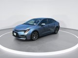Used 2022 Toyota Corolla SE image 4